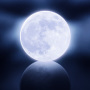 Wann wird ein Vollmond »Blue Moon« genannt? | Vollmond-Blog